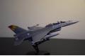 HOBBY BOSS 80273 1/72 美國.空軍 F-16B'戰隼'戰鬥教練機