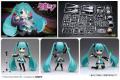 FIJIMI 170114 PTIMO系列--初音未來/免膠水黏合 HATSUNE MIKU
