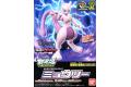 BANDAI 182653 神奇寶貝--超夢 Mewtwo