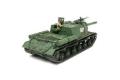 TAMIYA 35303 1/35 WW II蘇聯.陸軍 JSU-152'動物獵殺者'坦克殲擊車