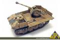 ITALERI 0355 1/35 WW II德國.陸軍 RSO帶PAK-40自行反坦克砲