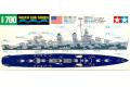 TAMIYA 31902 1/700 WW II美國海軍 DD-445 弗萊契級 驅逐艦/國軍使用型