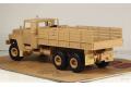 TAKOM 2016 1/35 俄羅斯.陸軍 KRAZ-260軍用卡車
