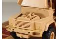 TAKOM 2016 1/35 俄羅斯.陸軍 KRAZ-260軍用卡車