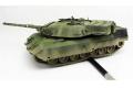 TAKOM 2003 1/35 加拿大.陸軍 '豹'C2 MEXAS坦克
