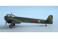 FINE MOLDS FP-15 1/72 WW II日本.帝國海軍 Q1W1'東海'11型陸上哨戒機