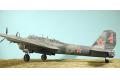 ZVEZDA 7291 1/72 WW II蘇聯.空軍 TB-7重型轟炸機
