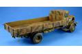 ZVEZDA 3647 1/35 二戰德國陸軍 L-4500重型卡車@@