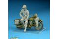 MINIART 35085 1/35 WW II 美國陸軍 憲兵人物