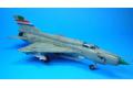 ZVEZDA 7259 1/72  蘇聯.空軍 米格公司 MIG-21BIS'魚床'戰鬥機@@