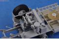 TRUMPETER 01021 1/35 美國.陸軍 M-983重型牽引車