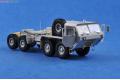 TRUMPETER 01021 1/35 美國.陸軍 M-983重型牽引車