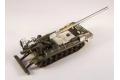 TRUMPETER 05593 1/36蘇聯.陸軍 2S7'牡丹花'203mm自行火炮