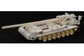 TRUMPETER 05593 1/36蘇聯.陸軍 2S7'牡丹花'203mm自行火炮