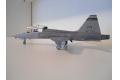 TRUMPETER 02877 1/48 美國.空軍 T-38C'禽爪'教練機