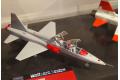 TRUMPETER 02877 1/48 美國.空軍 T-38C'禽爪'教練機