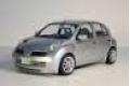 FUJIMI 18889-ID-123 1/24 日產汽車 MARCH S-TUNE 轎跑車