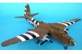 ITALERI 2656 1/72 WW II美國.陸軍 A-20B '波士頓III'轟炸機