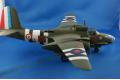 ITALERI 2656 1/72 WW II美國.陸軍 A-20B '波士頓III'轟炸機