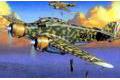 ITALERI 1261 1/72 WW II義大利.空軍 SM-79'食雀鷹'轟炸機(1批生產)