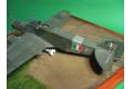 ITALERI 1261 1/72 WW II義大利.空軍 SM-79'食雀鷹'轟炸機(1批生產)