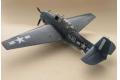 ITALERI 2644 1/48  WW II美國.海軍 TBF/TBM1'復仇者'魚雷轟炸機