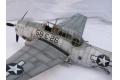 ITALERI 2644 1/48  WW II美國.海軍 TBF/TBM1'復仇者'魚雷轟炸機