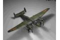 訊通模型 B-48003 1/48 WW II蘇聯.空軍 TU-2T'球棒'魚雷轟炸機