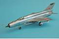 EASTERN EXPRESS 72102 1/72 蘇聯.空軍 '米格'MiG-21SMT'魚床'戰鬥機