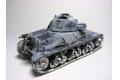 HELLER 81132 1/35 WW II德國.陸軍 PZ.kpfw 35-H擄獲坦克