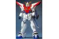 BANDAI 045826 1/100 G鋼彈-04 JMF1336R 旭日鋼彈