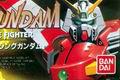 BANDAI 045826 1/100 G鋼彈-04 JMF1336R 旭日鋼彈