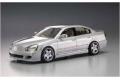 FUJIMI 03590 1/24 英菲尼迪/INFITI汽車 Q-45轎車