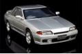 FUJIMI 18308 1/24 日產汽車 '天際線'SKYLINE R-32 GTS-T TYPE M 轎跑車