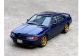 FUJIMI 18308 1/24 日產汽車 '天際線'SKYLINE R-32 GTS-T TYPE M 轎跑車