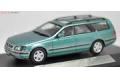 FUJIMI 18513 1/24 日產汽車 STAGEA RS 4V 旅行車