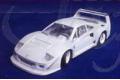 FUJIMI 12207-HR-27 1/24 法拉利汽車 F40LM跑車/利曼賽車式樣
