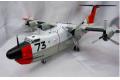 HASEGAWA 02094 1/72 日本.海上自衛隊 新明和公司 US-1海上巡邏機