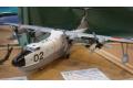 HASEGAWA 02094 1/72 日本.海上自衛隊 新明和公司 US-1海上巡邏機