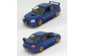 FUJIMI 039404-ID-103 1/24 速霸陸汽車 IMPREZA WRX STI 2003/2003 V-LIMIT轎跑車