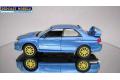 FUJIMI 039404-ID-103 1/24 速霸陸汽車 IMPREZA WRX STI 2003/2003 V-LIMIT轎跑車