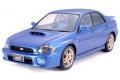 FUJIMI 039404-ID-103 1/24 速霸陸汽車 IMPREZA WRX STI 2003/2003 V-LIMIT轎跑車