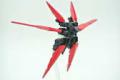 EFFECTSWINGS  eft-1001R 1/100 MBF-P02紅異端適用飛行背包