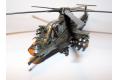 ITALERI 0058 1/72 美國.陸軍  RAH-66 '卡曼契'直昇機