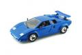 FUJIMI 02814-EM-14 1/24 藍博基尼汽車 COUNTACH LP-5000 跑車