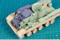 MENG MOLDS SPS-017 1/35 美國.陸軍 M3A3'布萊德雷'BUSK III騎兵ˋ戰車內部構造組件