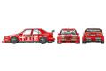TAMIYA 24137 1/24 愛快.羅密歐汽車 155V6TI賽車