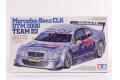 TAMIYA 24234 1/24 賓士汽車 CLK 賽車 / DTM-2000 D2組式樣