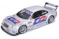 TAMIYA 24234 1/24 賓士汽車 CLK 賽車 / DTM-2000 D2組式樣