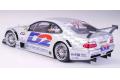 TAMIYA 24234 1/24 賓士汽車 CLK 賽車 / DTM-2000 D2組式樣